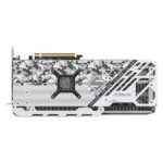 ASRock Radeon RX 7700 XT Steel Legend 12GB OC Graphics Card