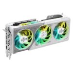 ASRock RX 9070 XT Steel Legend ASRock-RX-9070-XT-Steel-Legend-Variety-Infotech (IMG Variety Infotech)
