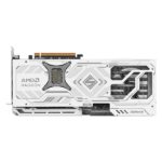 ASRock RX 9070 XT Steel Legend 16GB Graphics Card - Image 5