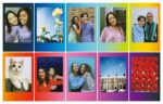 Instax Mini Film Rainbow - Image 2
