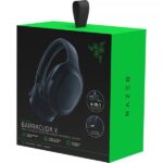 Razer Barracuda X Wireless Gaming Headset (Black) - Image 2