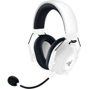 Razer BlackShark V2 Pro Wireless Gaming Headset 2023 Edition White