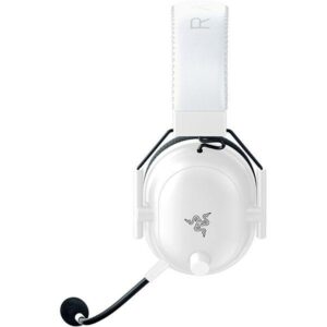 Razer BlackShark V2 Pro Wireless Gaming Headset 2023 Edition White