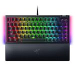 Razer Blackwidow V4 75 Percent Mechanical Gaming Keyboard