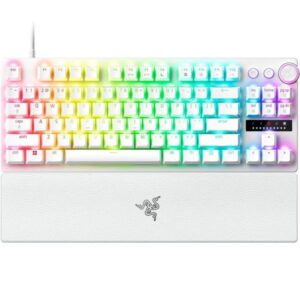 Razer Huntsman V3 Pro Razer-Huntsman-V3-Pro-Variety-Infotech-(IMG Variety Infotech)