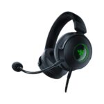 Razer Kraken V3 X RGB Gaming Over Ear Headset With Mic – Black Razer Kraken V3 X RGB Gaming Over Ear Headset With Mic – Black