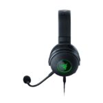 Razer Kraken V3 X RGB Gaming Over Ear Headset With Mic – Black Razer Kraken V3 X RGB Gaming Over Ear Headset With Mic – Black