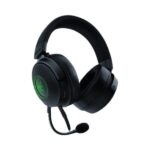 Razer Kraken V3 X RGB Gaming Over Ear Headset With Mic – Black Razer Kraken V3 X RGB Gaming Over Ear Headset With Mic – Black