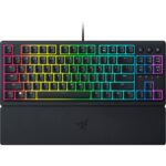 Razer Ornata V3 Tenkeyless Low Profile Gaming Keyboard