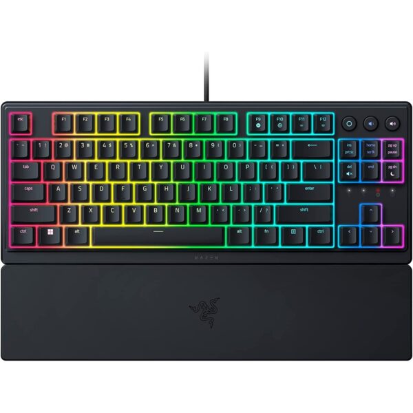 Razer Ornata V3 Tenkeyless Razer-Ornata-V3-Tenkeyless-Variety-Infotech (IMG Variety Infotech)