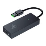 Razer Ripsaw X Camera Capture Card, Black - Image 3
