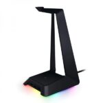 Razer Base Station Chroma RGB Headset Stand (Black)