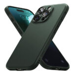 Ringke iPhone 16 Pro Back Cover Case | Onyx - Dark Green