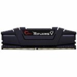 G SKILL Ripjaws V 32GB DDR4 3600 Mhz Memory Ram