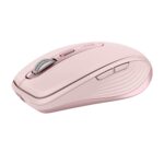 Logitech MX Anywhere 3 Compact Performance Mouse - Rose
