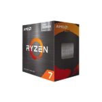 AMD Ryzen 7 5800XT Processor