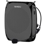 SHIDU SD-S258 Teaching Microphone