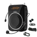 SHIDU SD-S298 Teaching Microphone