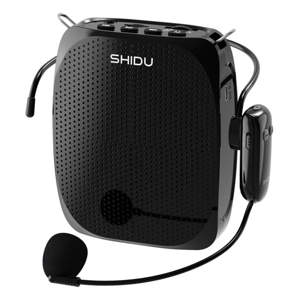 SHIDU SD-S615 Teaching Microphone