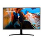 SAMSUNG LU32J590UQWXXL 32 Inch UHD 60Hz VA Panel 138% 4MS AMD Freesync Gaming Monitor - (LU32J590UQ)