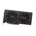 Sapphire PULSE Radeon RX 7600 XT