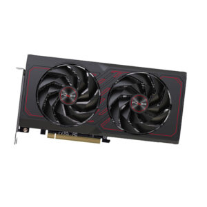 Sapphire PULSE AMD Radeon RX 7600 XT 16GB Graphic