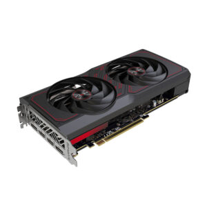 Sapphire PULSE AMD Radeon RX 7600 XT 16GB Graphic