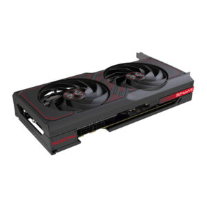 Sapphire PULSE AMD Radeon RX 7600 XT 16GB Graphic