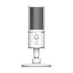 Razer Seiren X Streaming Condenser Microphone (Mercury White)