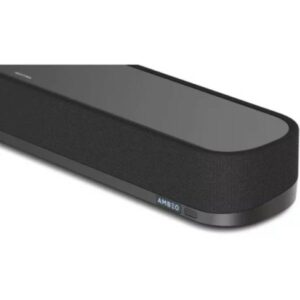 Sennheiser AMBEO Soundbar Mini