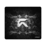 Cybeart Signature Edition Gaming Mouse Pad | Large Premium Licensed Gaming Mouse Pad (450 x 350 x 4mm / Rapid Series)