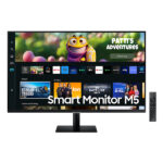 Samsung LS32CM500EEXXS 32" Smart Monitor M5 M50C Full HD