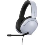 Sony INZONE H3 Wired Gaming Headset, Over-ear Headphones with 360 Spatial Sound, MDR-G300