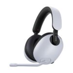 Sony INZONE H7 Wireless Gaming Headset (White)