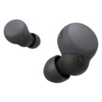 Sony LinkBuds S WF-LS900N Truly Wireless Noise Cancellation Earbuds (Black)