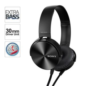 Sony MDR-XB450AP Sony-MDR-XB450AP-Variety-Infotech (IMG Variety Inotech)