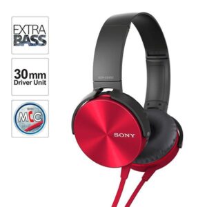 Sony MDR-XB450AP Sony-MDR-XB450AP-Variety-Infotech (IMG Variety Inotech)