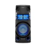 Sony MHC-V43D High Power Party Speaker with Bluetooth Technology