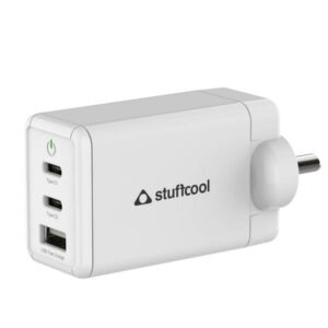 Stuffcool Nova 65W Stuffcool-Nova-65-Variety-Infotech (IMG Variety Infotech)