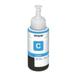 Epson T6642 Ink Set Cyan
