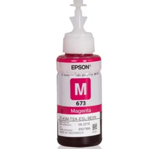 Epson T6733 Ink Bottle