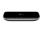 Tp-Link TL-SG1008D 8-Port Gigabit Ethernet Unmanaged Switch | Plug and Play | Desktop - Image 2