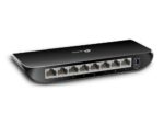 Tp-Link TL-SG1008D 8-Port Gigabit Ethernet Unmanaged Switch | Plug and Play | Desktop - Image 5