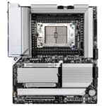 Gigabyte TRX50 AERO D E-ATX Motherboard