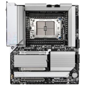 Gigabyte TRX50 AERO D E-ATX Motherboard