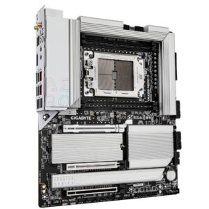 Gigabyte TRX50 AERO D E-ATX Motherboard