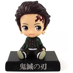 Tanjiro Kamado BobbleHead