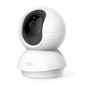 Tp-Link Tapo C200 Security Camera