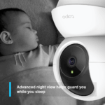 Tp-Link Tapo C200 Security Camera - Image 4
