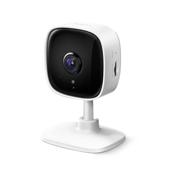 Tp-Link Tapo C100 Security Camera